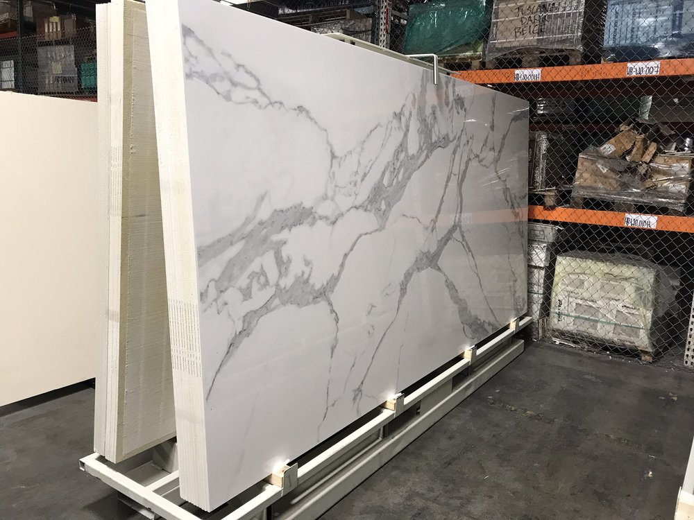 Photo of Simpatico Architectural Surfaces