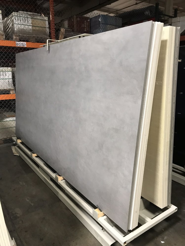 Photo of Simpatico Architectural Surfaces