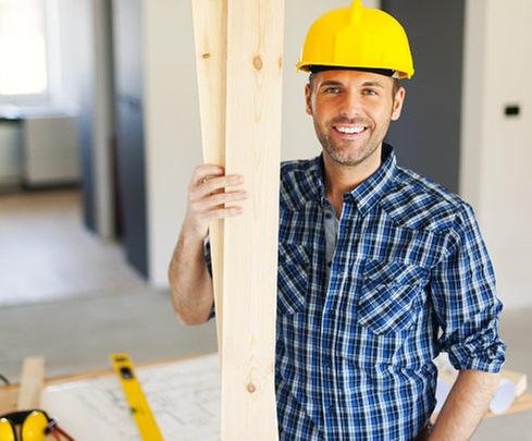 Photo of Construction Services of Indianapolis