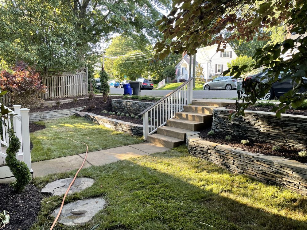 Photo of Jose de la Cruz Landscaping