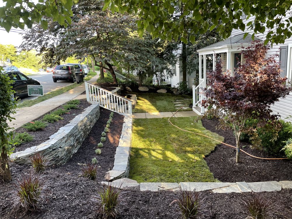Photo of Jose de la Cruz Landscaping
