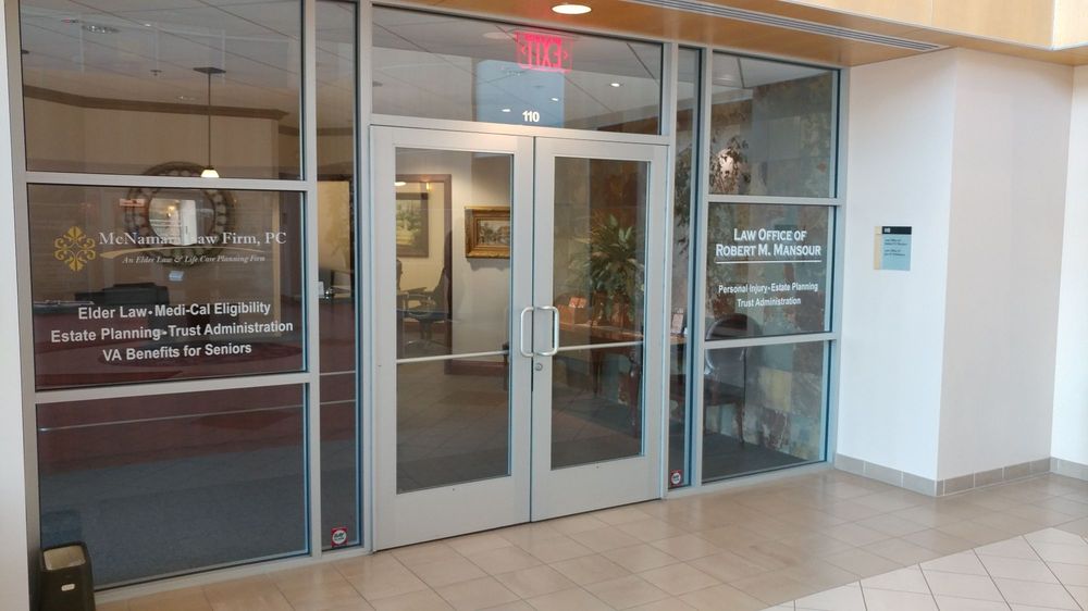 Photo of Law Office of Robert M Mansour