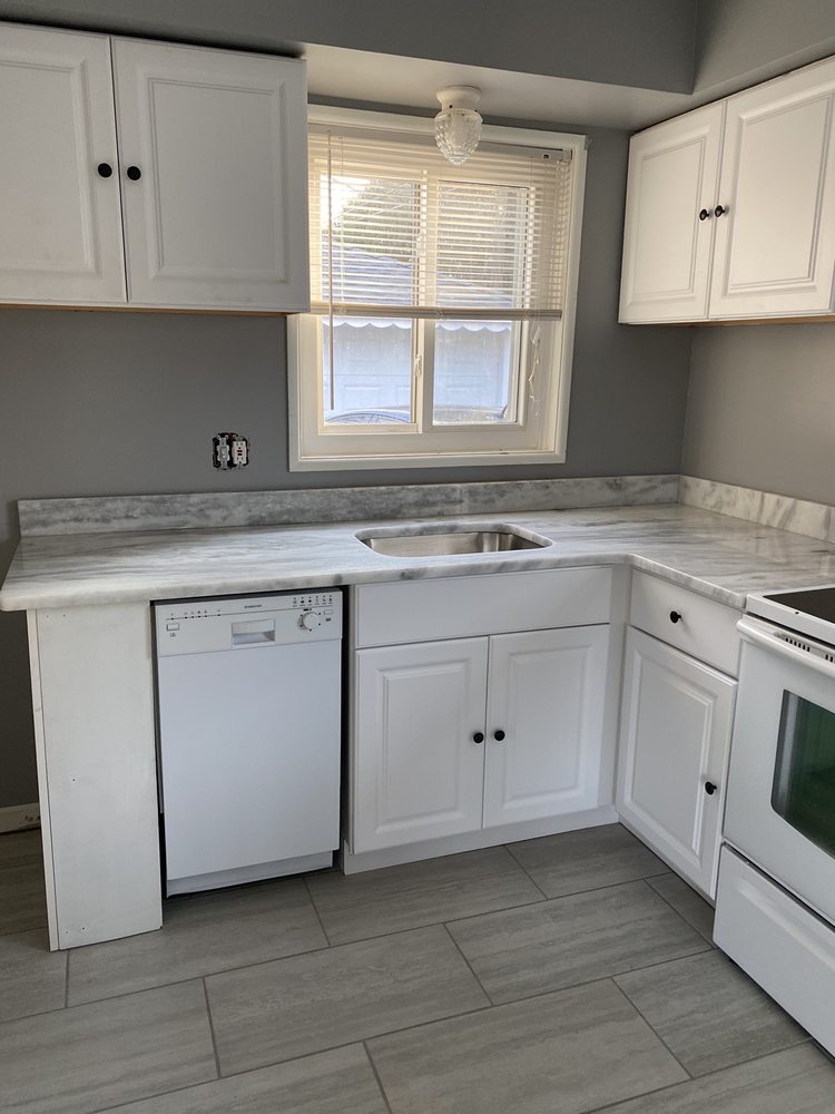 Photo of StoneCraft Marble & Granite