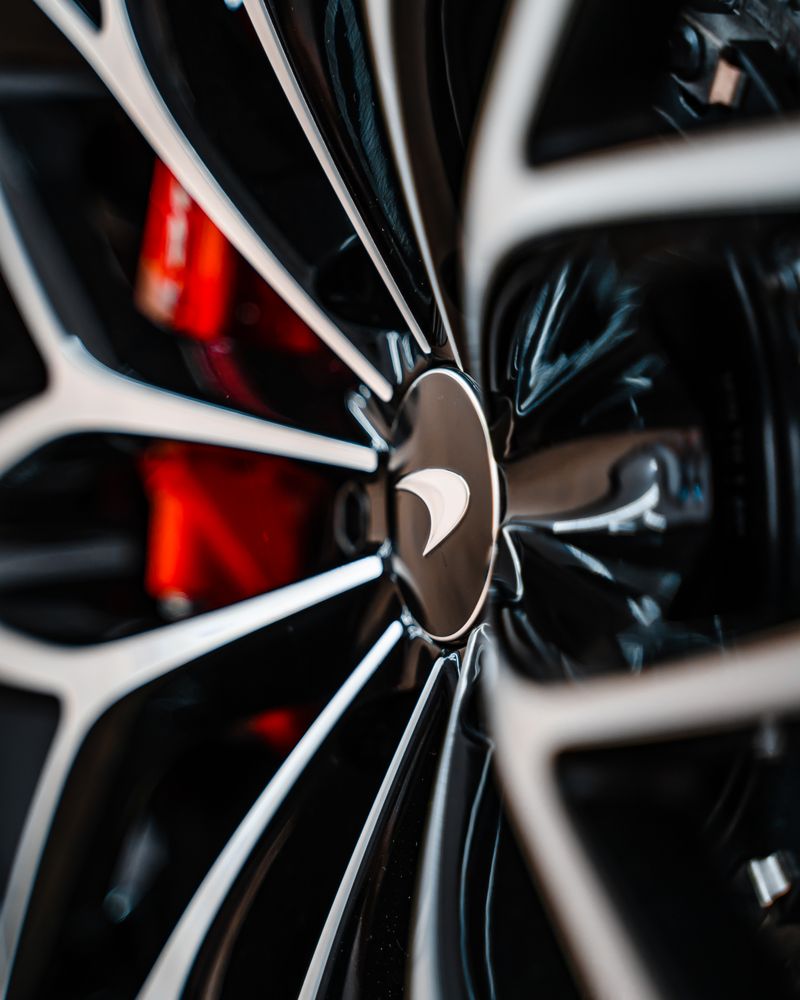 Photo of Pristine Auto Spa