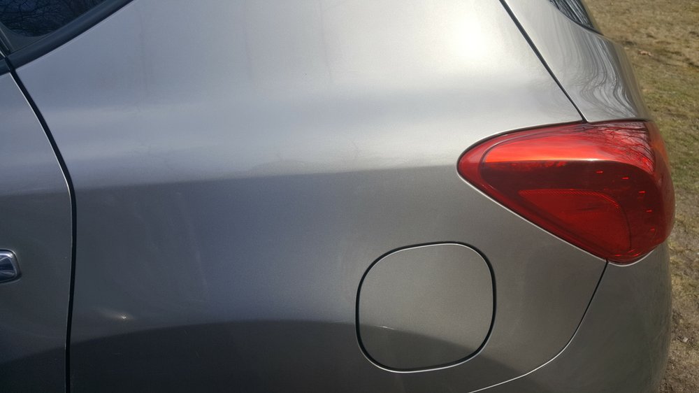 Photo of Car Care - Cambridge