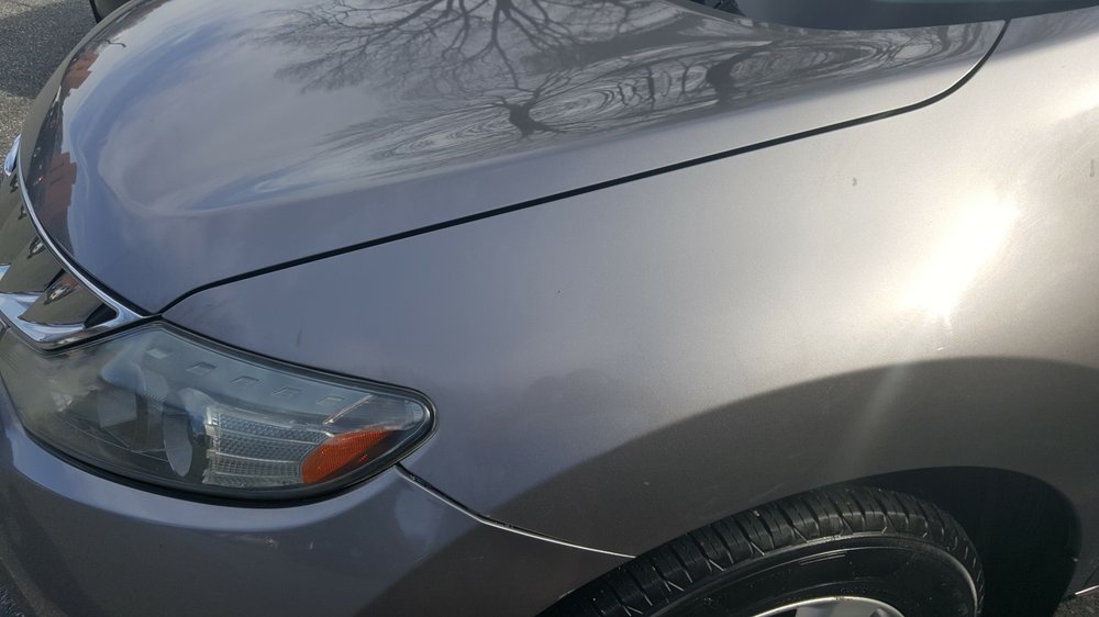 Photo of Car Care - Cambridge