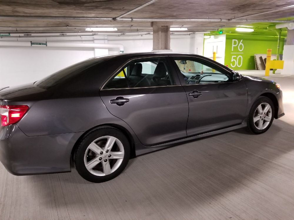 Photo of Car Care - Cambridge