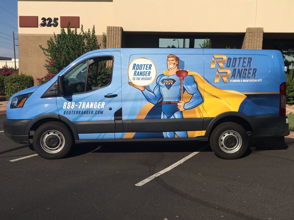 Photo of Rooter Ranger Plumbing