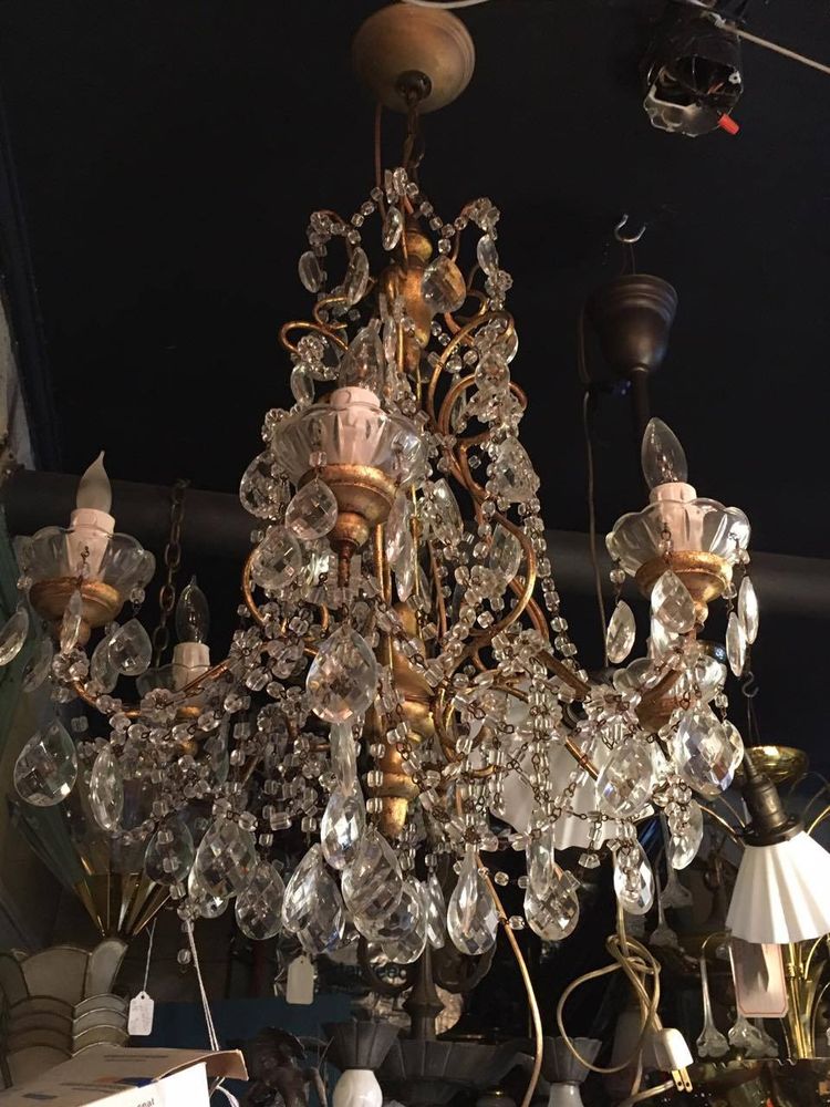Photo of Cavalier Antique Lighting