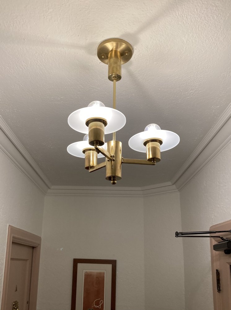 Photo of Cavalier Antique Lighting