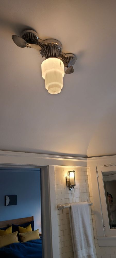 Photo of Cavalier Antique Lighting