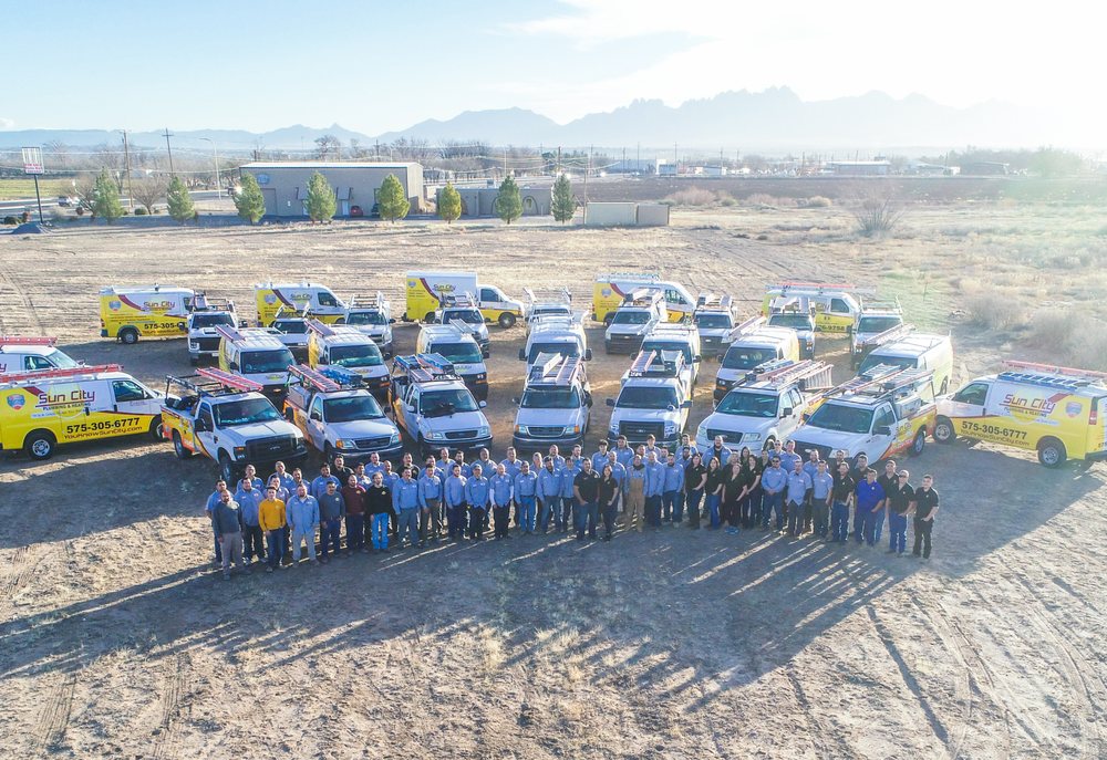Photo of Sun City Plumbing & Heating