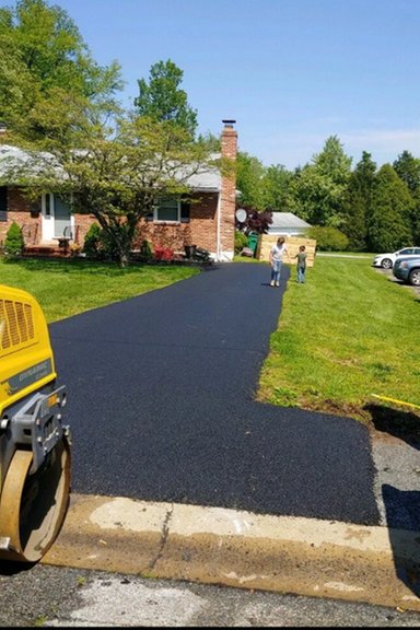 Photo of Docherty Paving