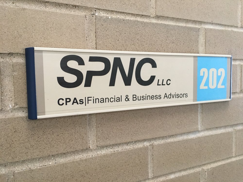 Photo of SPNC CPA Group
