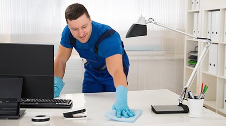 Photo of Genesis Cleaning