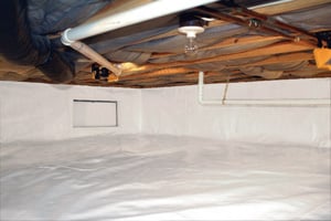 Photo of Colorado Crawl Space