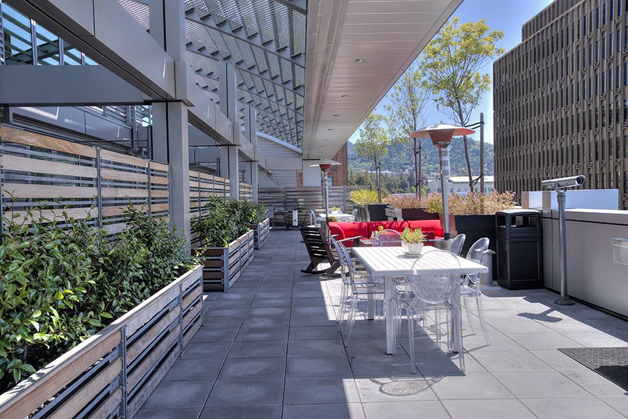 Photo of Berkeley Central Apartments