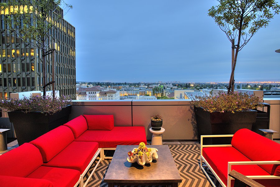 Photo of Berkeley Central Apartments