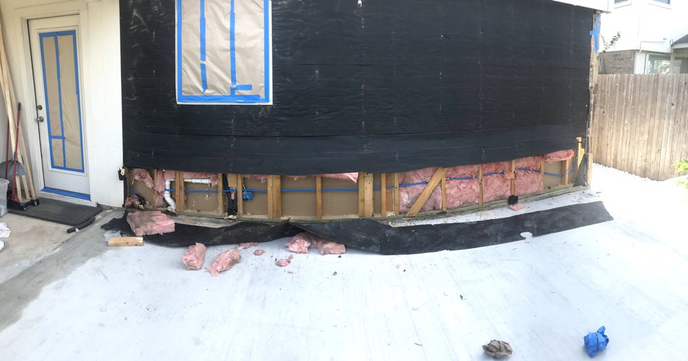 Photo of NR Painting