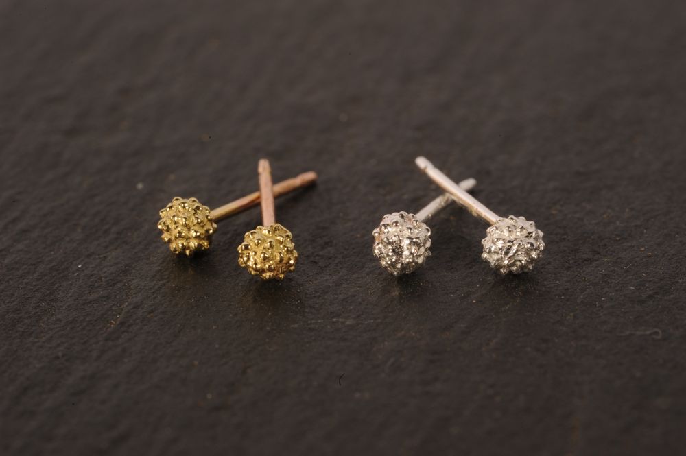 Photo of Deborah Caperton Jewelry & Artwork