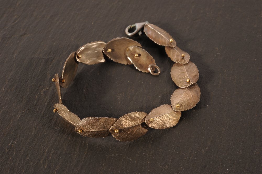 Photo of Deborah Caperton Jewelry & Artwork