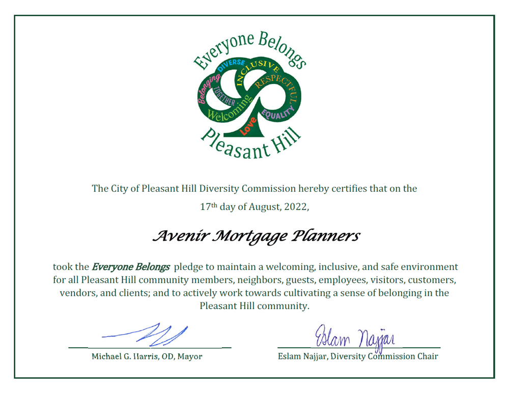 Photo of Avenir Mortgage Planners