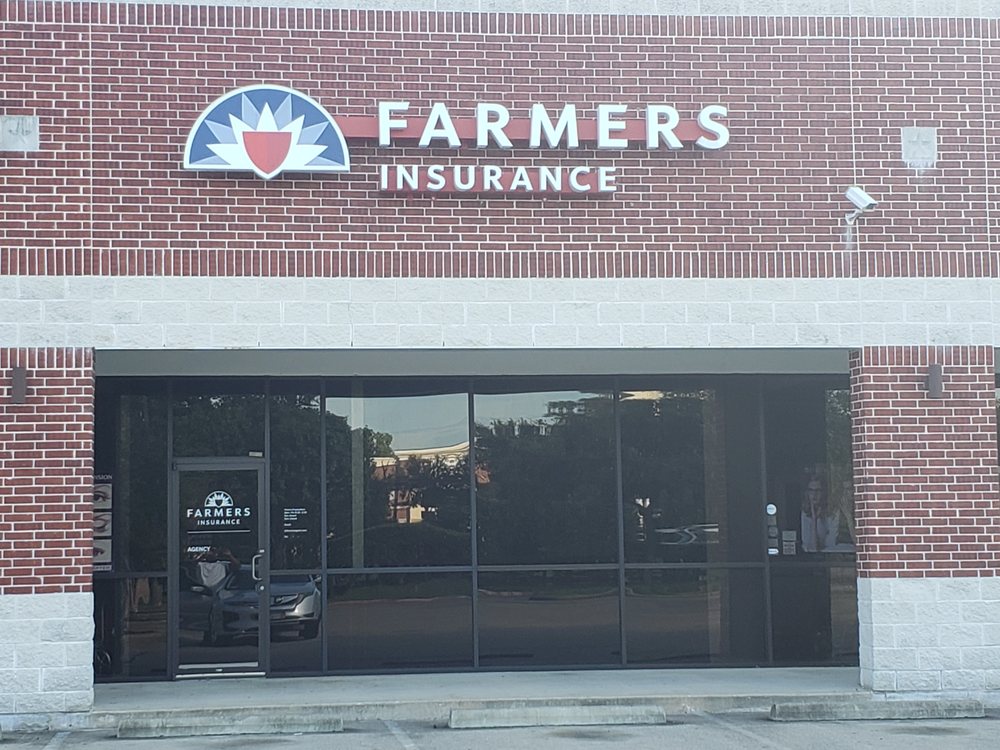 Photo of Brian McLaurin - Farmers Insurance