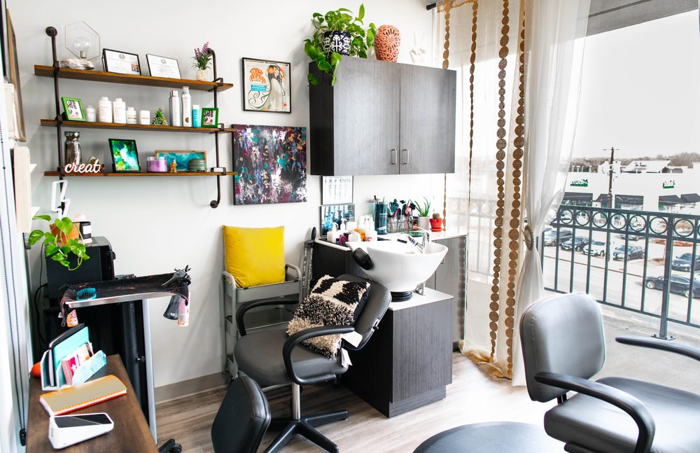 Photo of Ovation Salon Suites