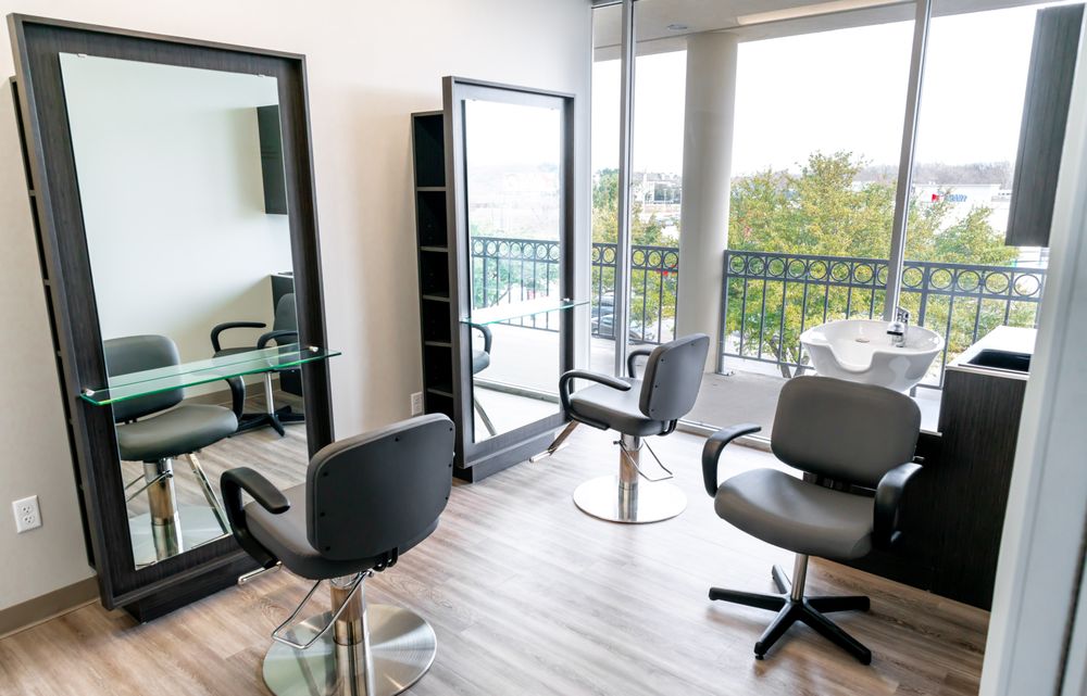 Photo of Ovation Salon Suites