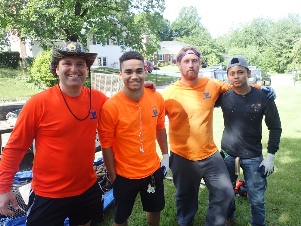 Photo of Lawn Rangers