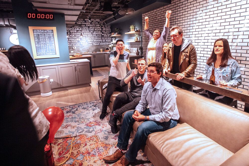 Photo of Game Night Out