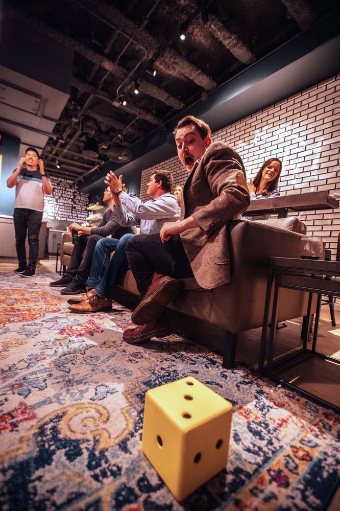Photo of Game Night Out
