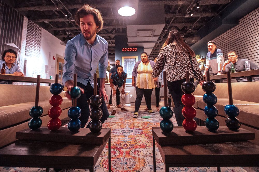Photo of Game Night Out