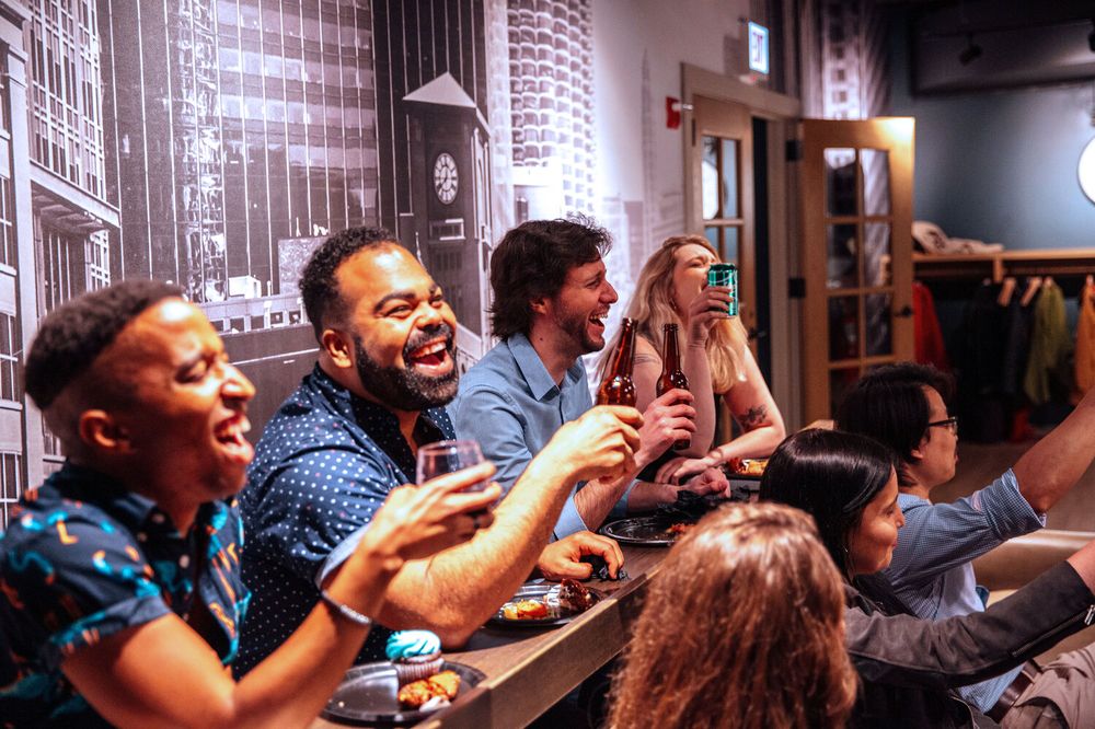 Photo of Game Night Out