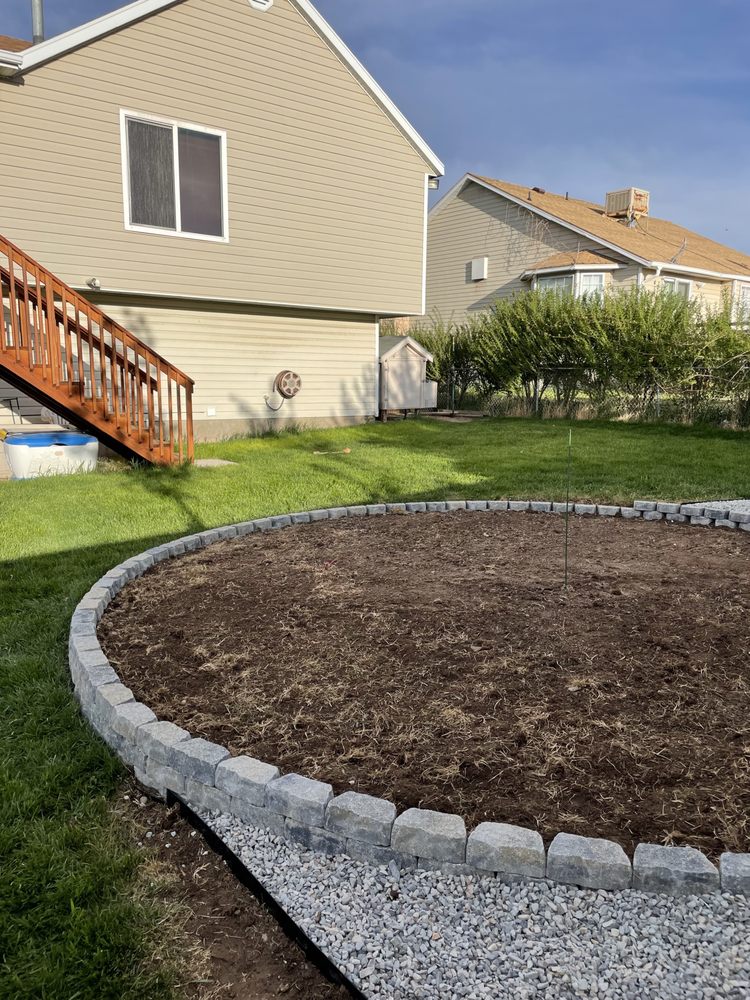Photo of Brothers Property Landscaping