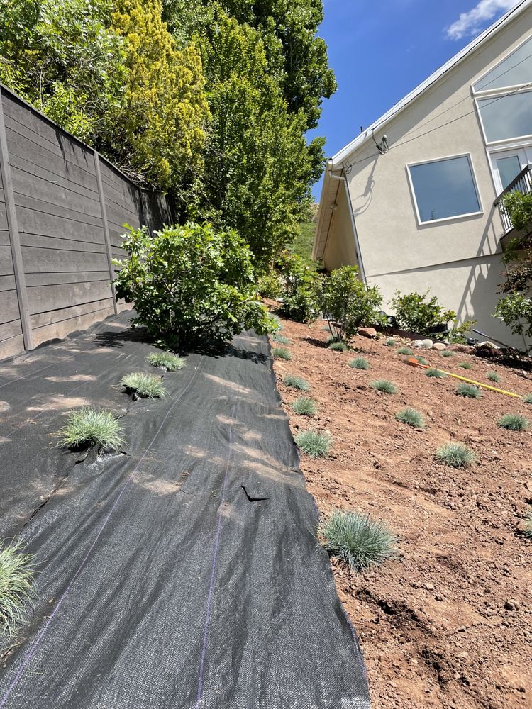 Photo of Brothers Property Landscaping