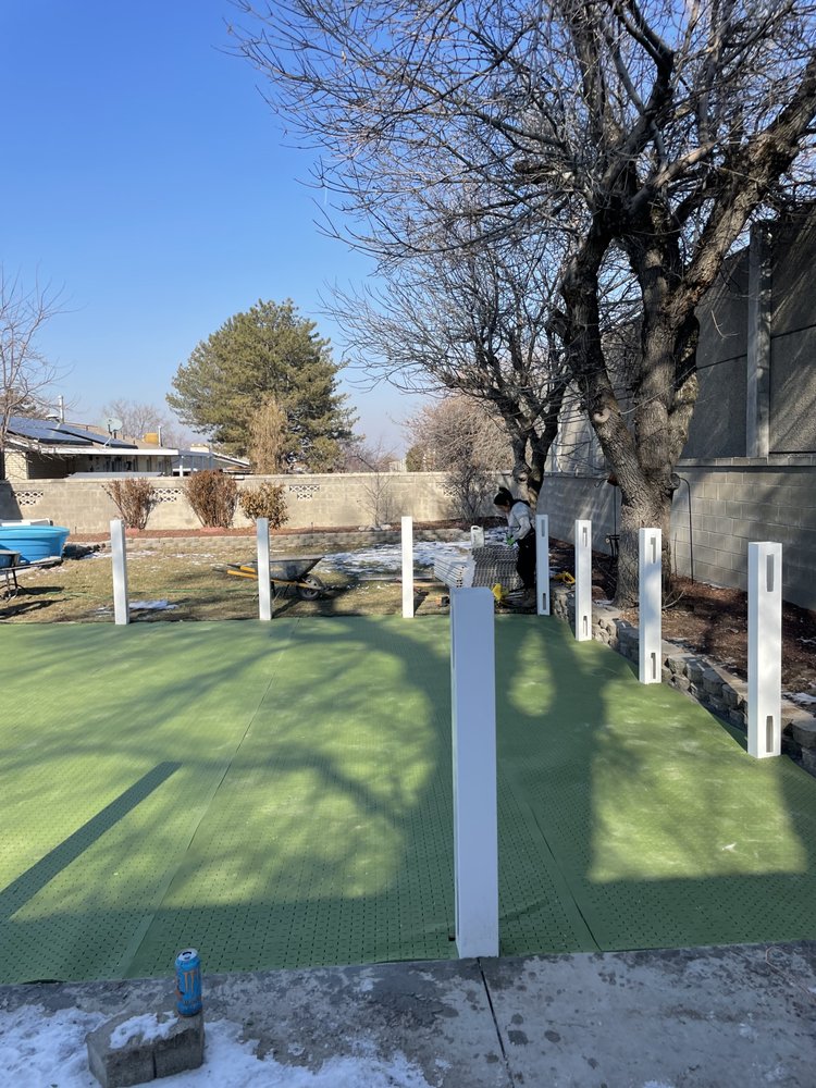 Photo of Brothers Property Landscaping