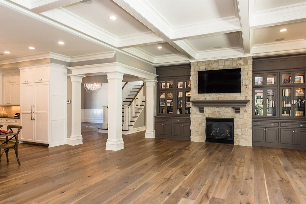 Photo of ITC Millwork