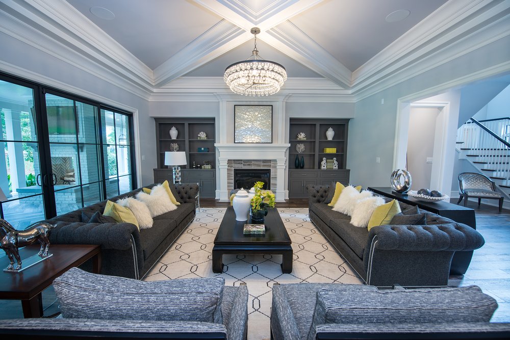 Photo of ITC Millwork