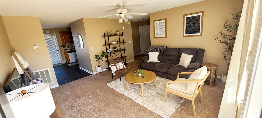 Photo of Mountain View Apartments