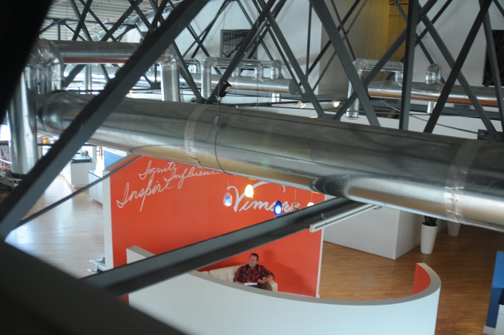 Photo of Vimarc