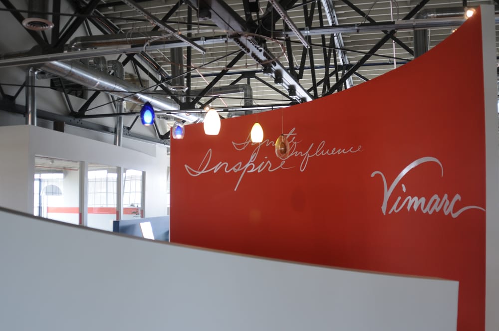 Photo of Vimarc
