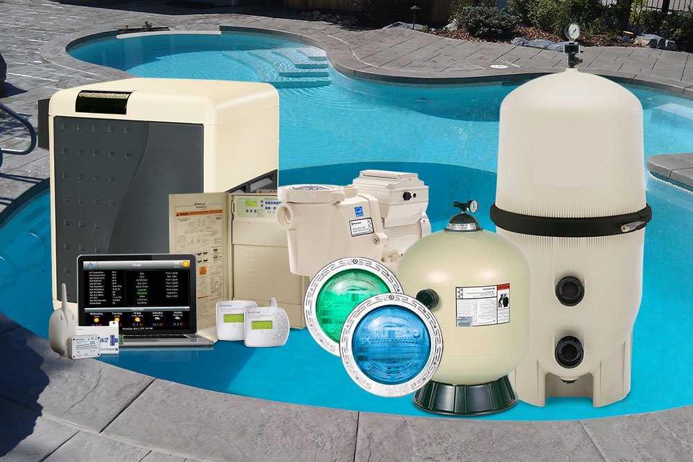 Photo of Tranquil Waters Pool Service