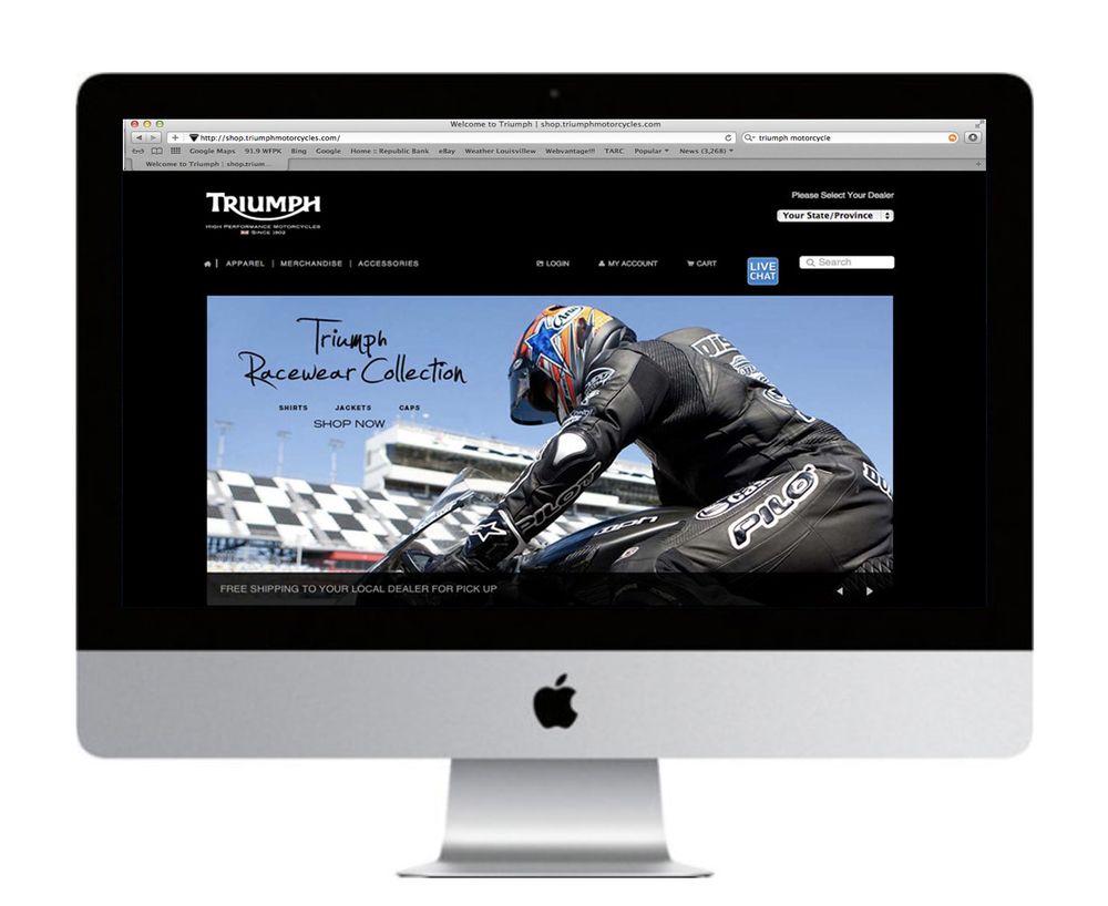 Photo of Huninghake Communications