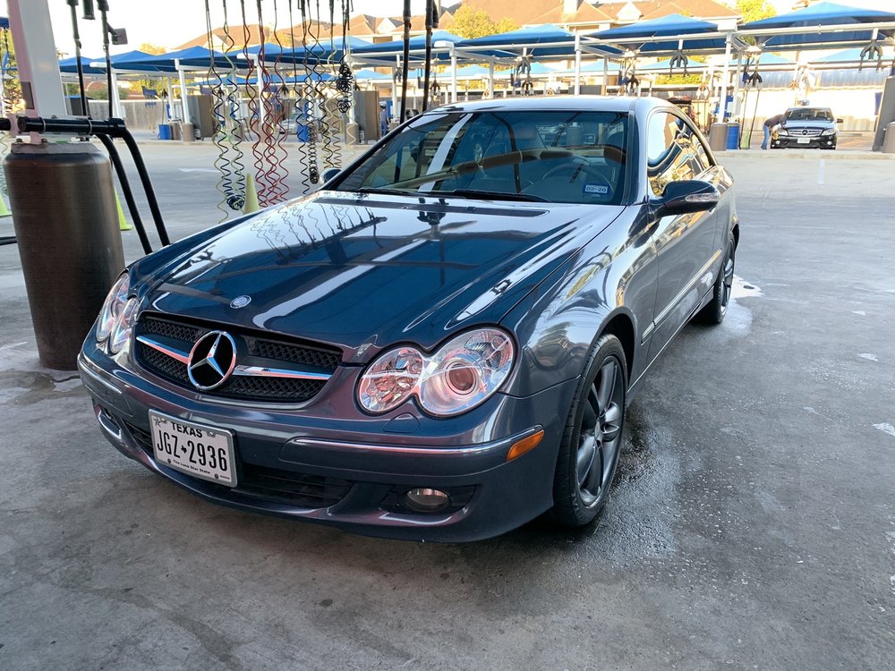 Photo of Swish Car Wash