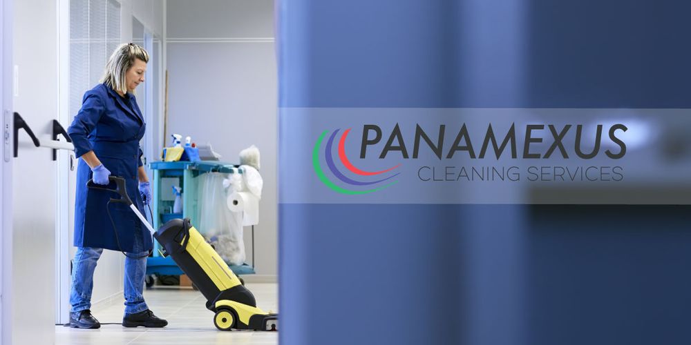 Photo of Panamexus Cleaning Services