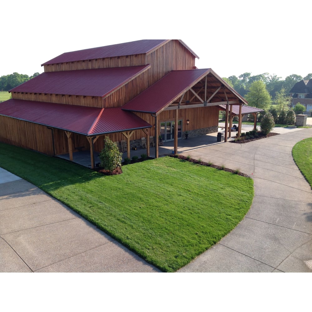 Photo of Bagsby Ranch