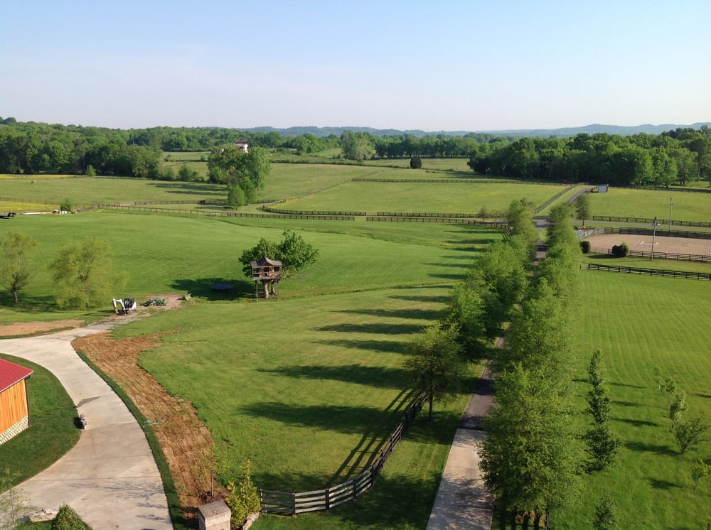 Photo of Bagsby Ranch
