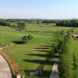 Gallatin Bagsby Ranch