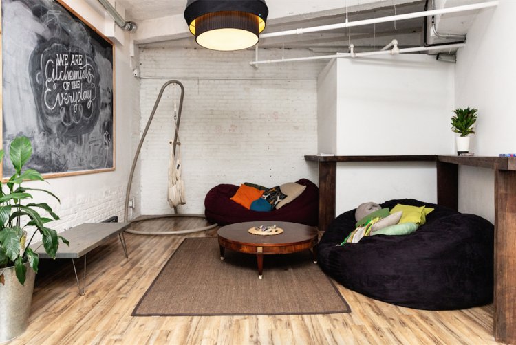 Photo of The Compound Cowork
